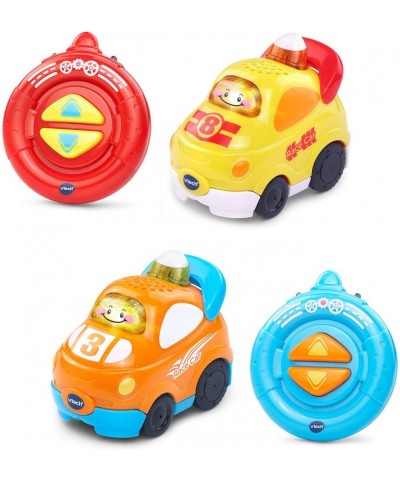 Go! Go! Smart Wheels Speedway RC SmartPoint Racer 2-Pack $47.54 Toy Vehicle Playsets